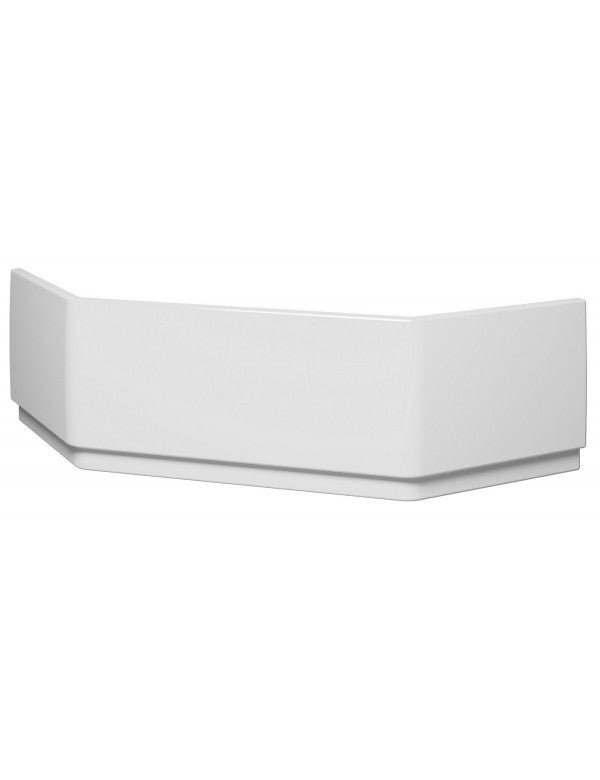 RIHO WINNIPEG vasca da bagno angolare in acrilico 145x145 cm