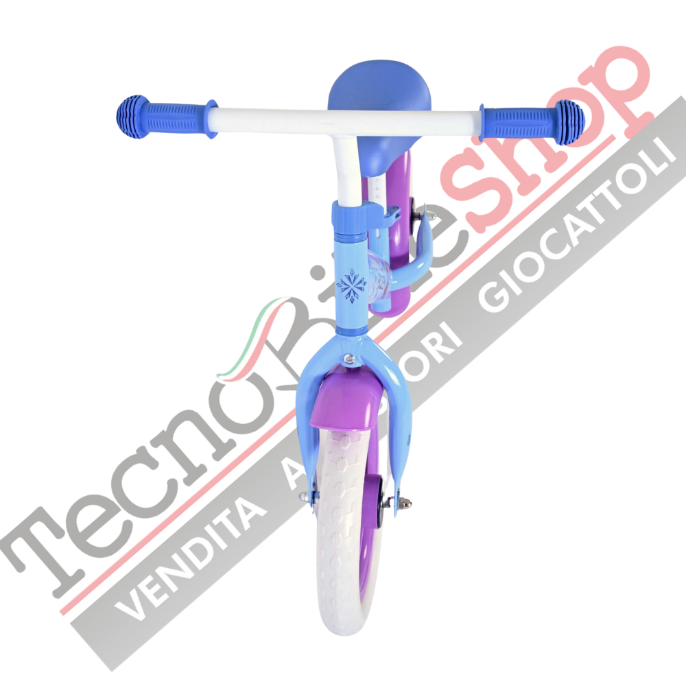 Bicicletta Bambina Balance Disney Frozen 10"