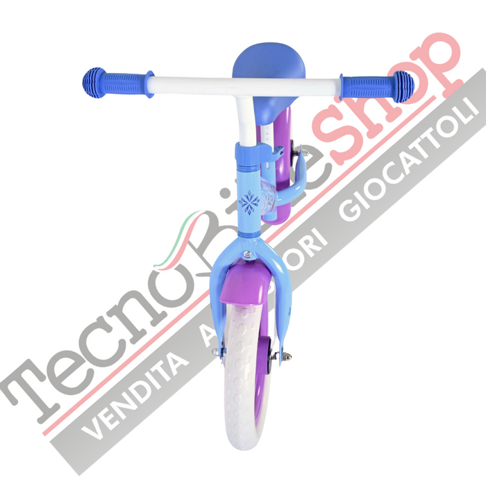 Bicicletta Bambina Balance Disney Frozen 10"