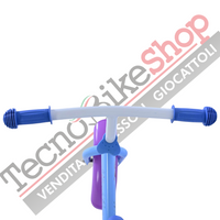 Bicicletta Bambina Balance Disney Frozen 10"