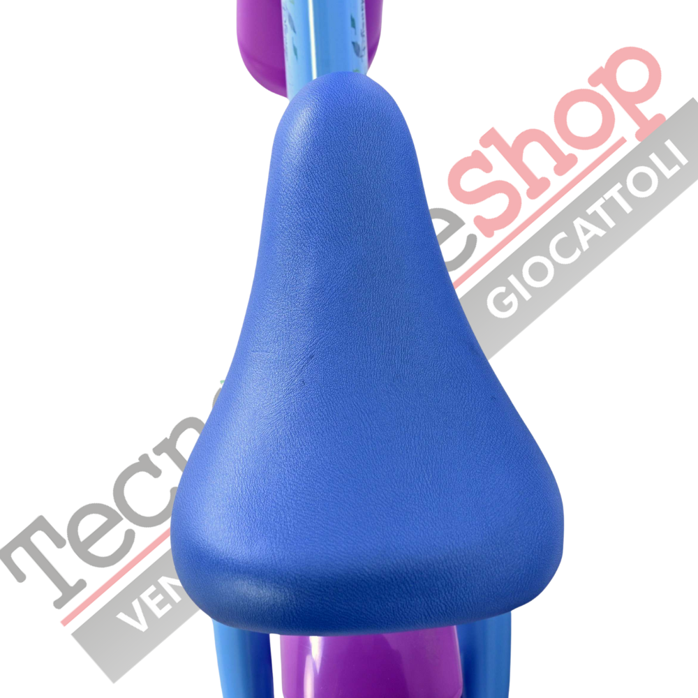 Bicicletta Bambina Balance Disney Frozen 10"