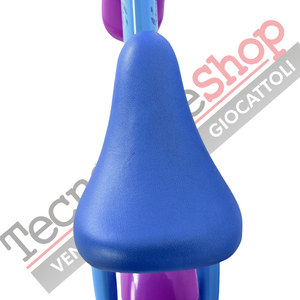 Bicicletta Bambina Balance Disney Frozen 10"