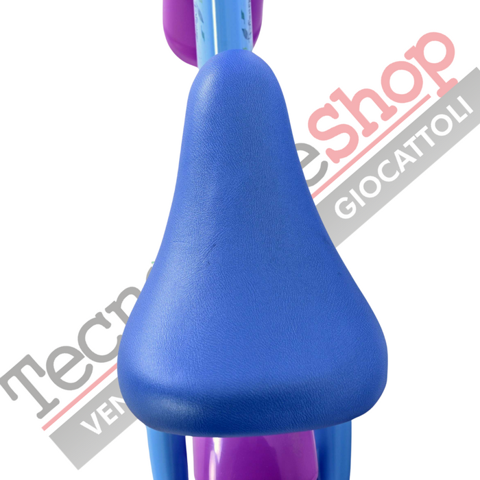 Bicicletta Bambina Balance Disney Frozen 10"