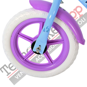 Bicicletta Bambina Balance Disney Frozen 10"
