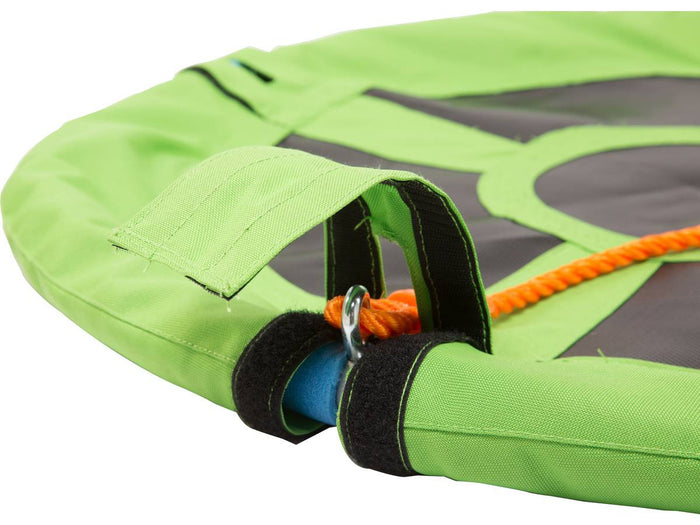 Altalena a nido  "Hugo" - 101,6 cm