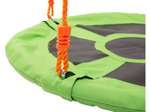 Altalena a nido  "Hugo" - 101,6 cm