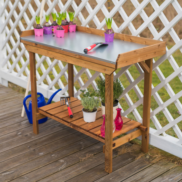 Banco Da Lavoro Losa