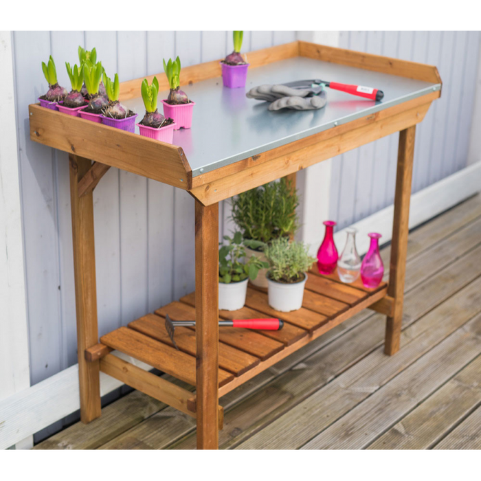 Banco Da Lavoro Losa