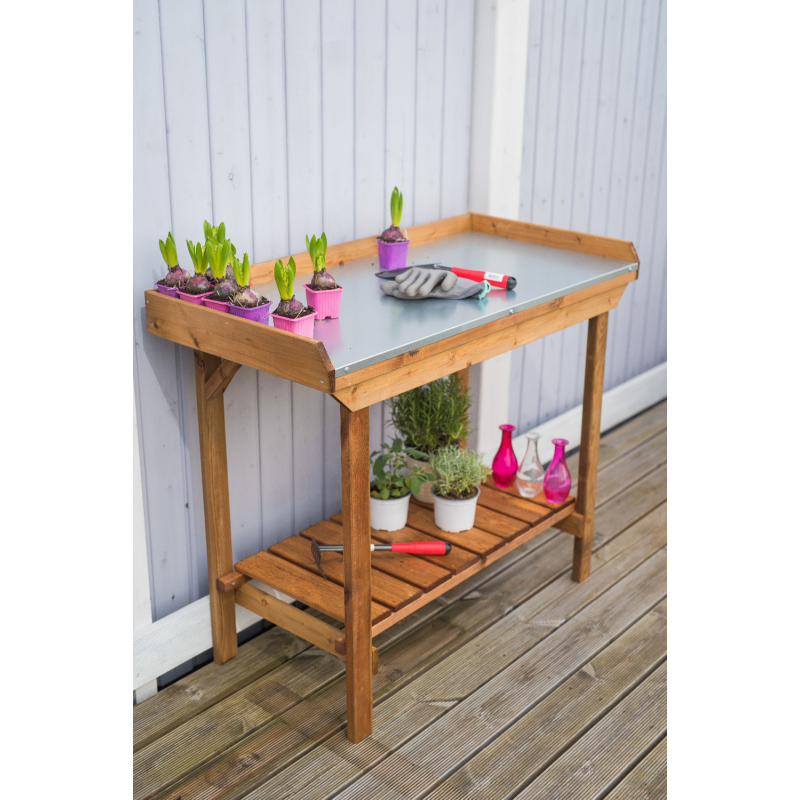 Banco Da Lavoro Losa