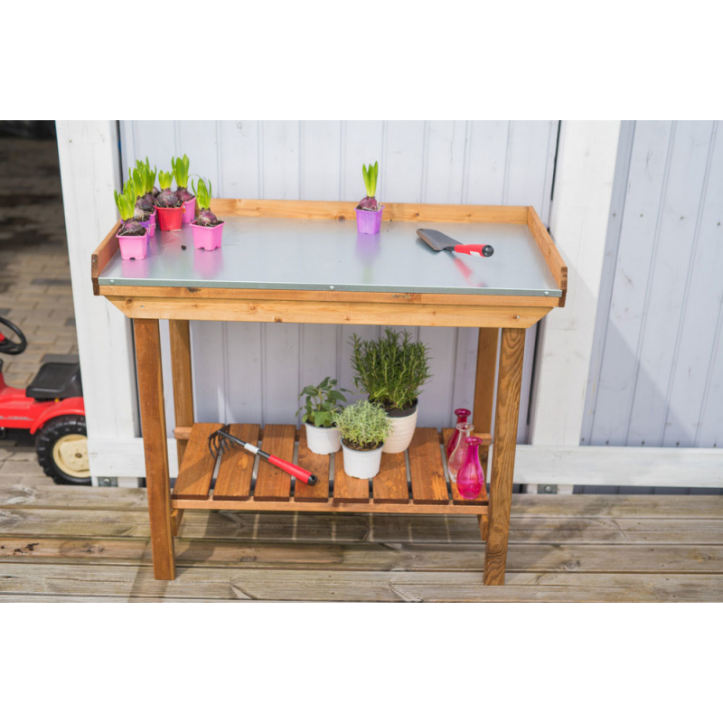 Banco Da Lavoro Losa