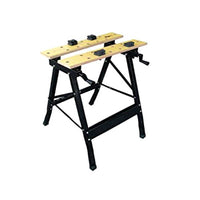 Banco Lavoro Pieghevole 24X60 h 76 Alte 08886