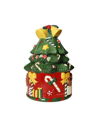 BARATTOLO ALBERO DI NATALE DOLOMITE