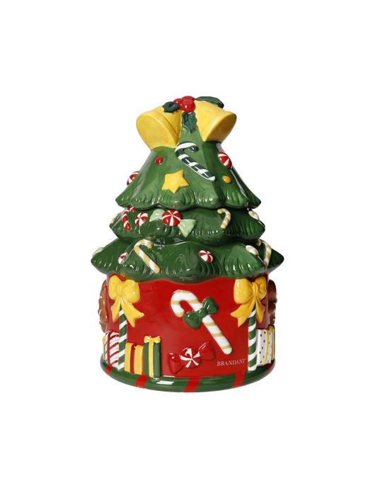 BARATTOLO ALBERO DI NATALE DOLOMITE