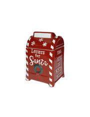 BARATTOLO LETTERS FOR SANTA DOLOMITE