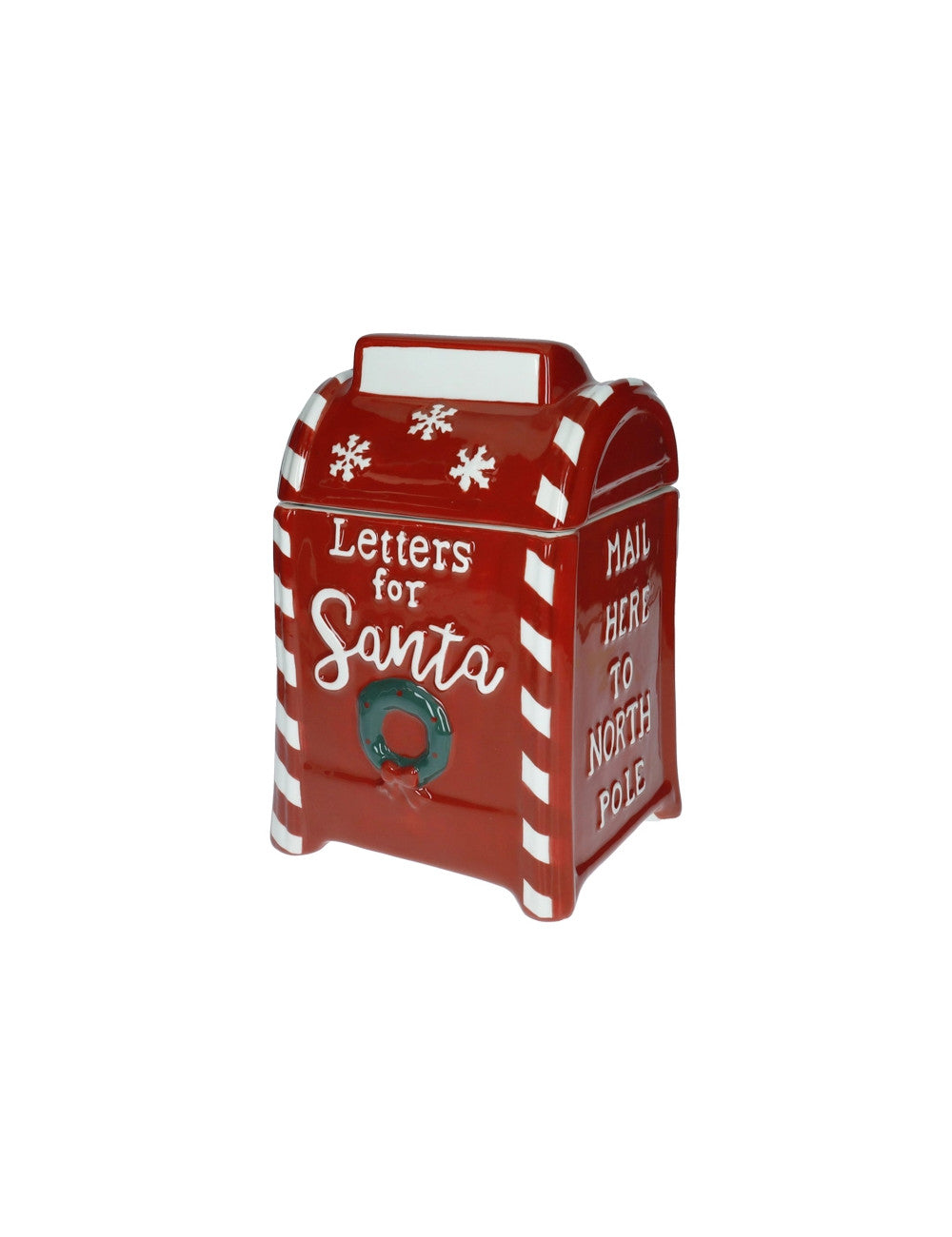 BARATTOLO LETTERS FOR SANTA DOLOMITE