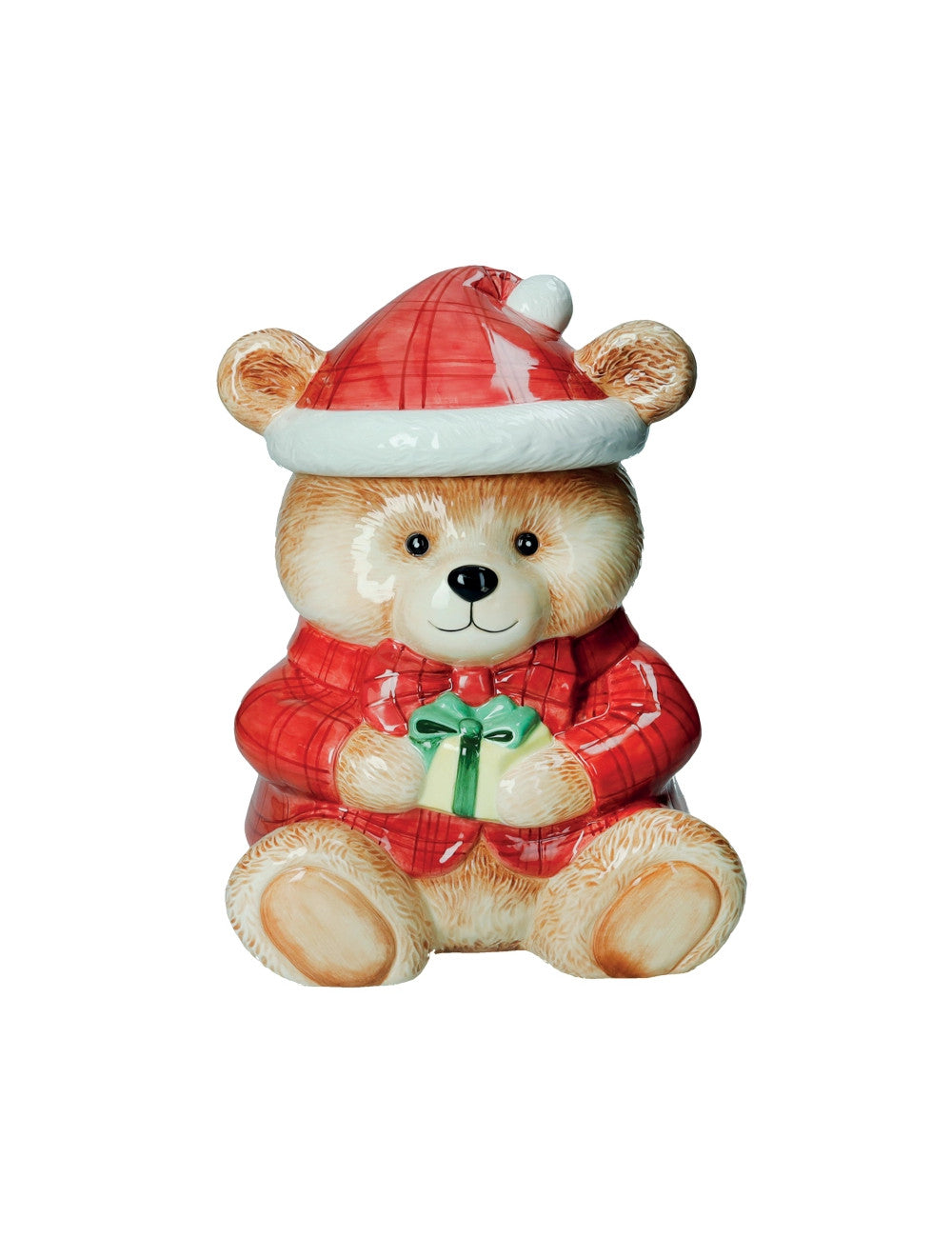 BARATTOLO ORSO DOLOMITE