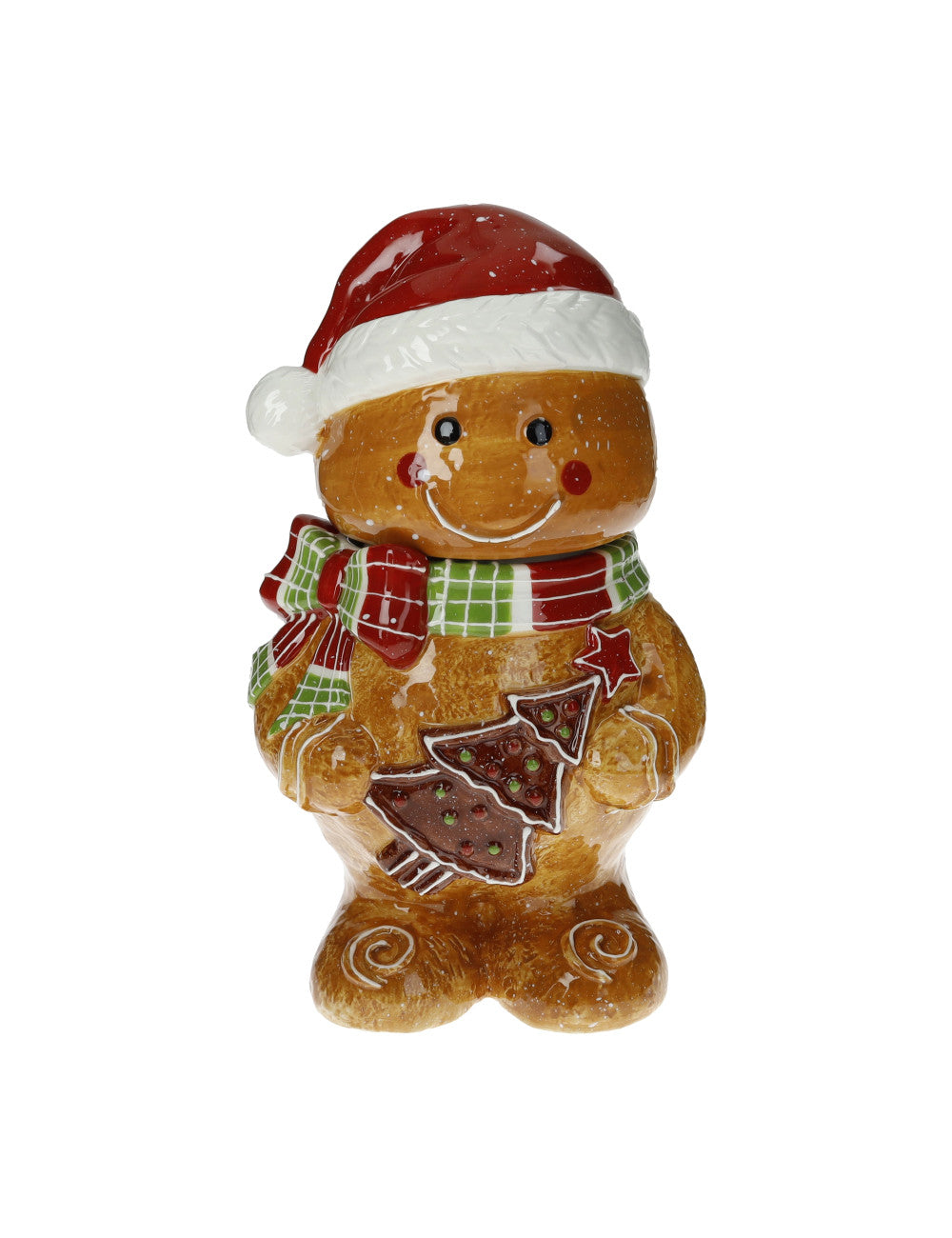 BARATTOLO PUPAZZO PANDIZENZERO DOLOMITE