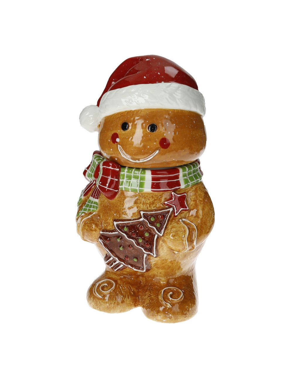 BARATTOLO PUPAZZO PANDIZENZERO DOLOMITE