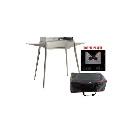 Barbecue a Carbone El Gaucho Asado