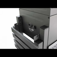 BARBECUE A CARBONELLA AUSTIN XXL