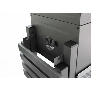 BARBECUE A CARBONELLA AUSTIN XXL