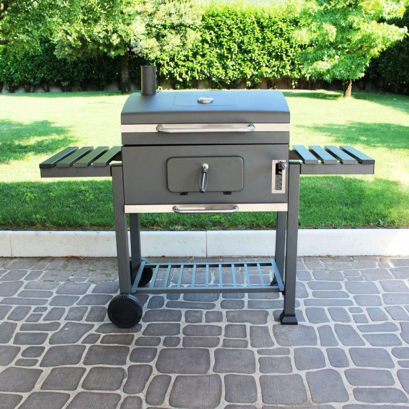 BARBECUE A CARBONELLA AUSTIN XXL