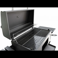 BARBECUE A CARBONELLA AUSTIN XXL