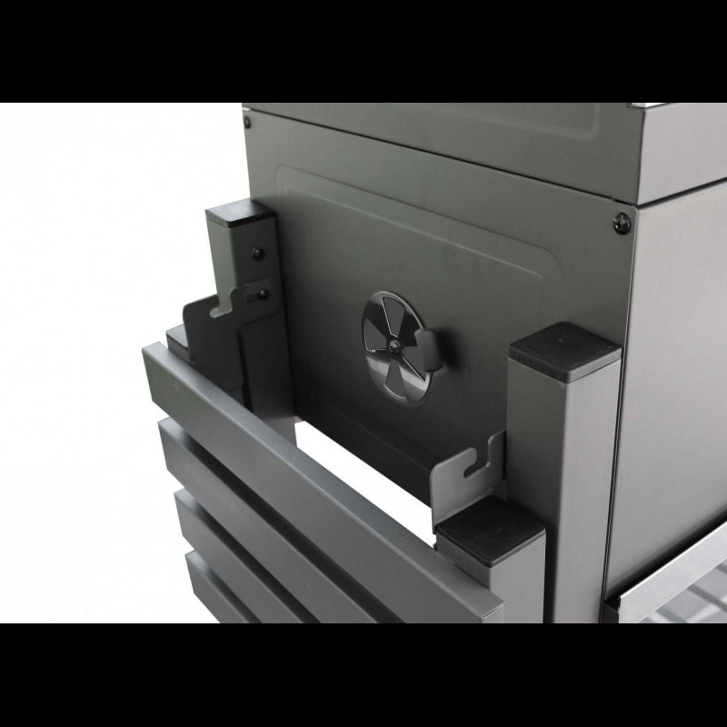 BARBECUE A CARBONELLA AUSTIN XXL