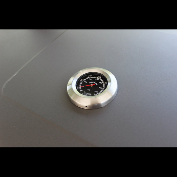 BARBECUE A CARBONELLA AUSTIN XXL