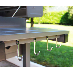 BARBECUE A CARBONELLA AUSTIN XXL