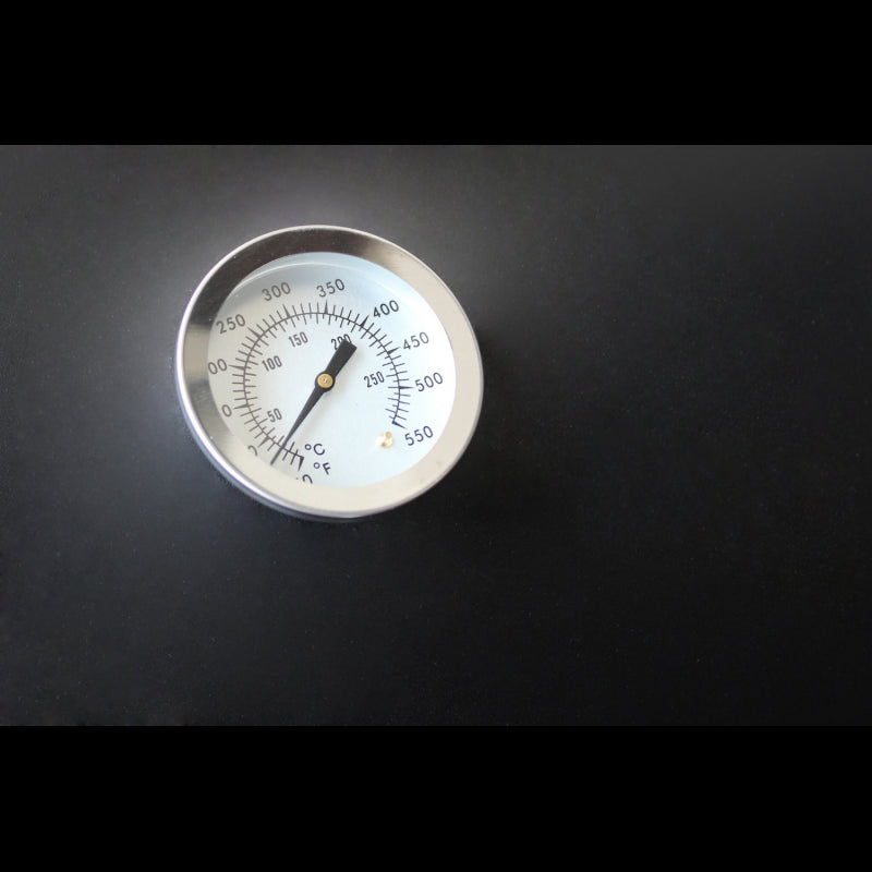 BARBECUE A CARBONELLA CON AFFUMICATORE KENTUCKY