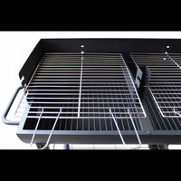 BARBECUE A CARBONELLA WISCONSIN