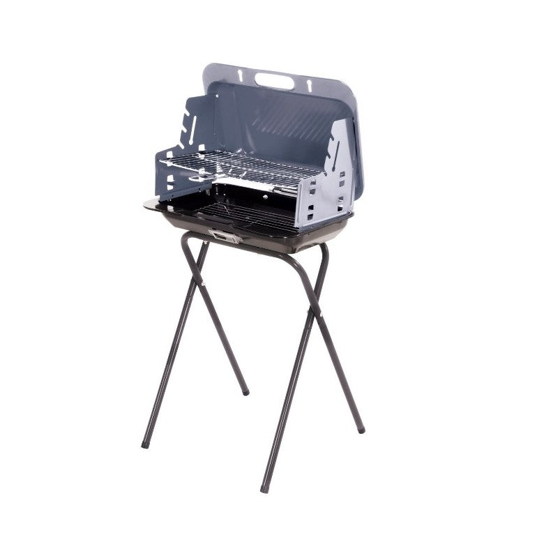 Barbecue a Valigetta