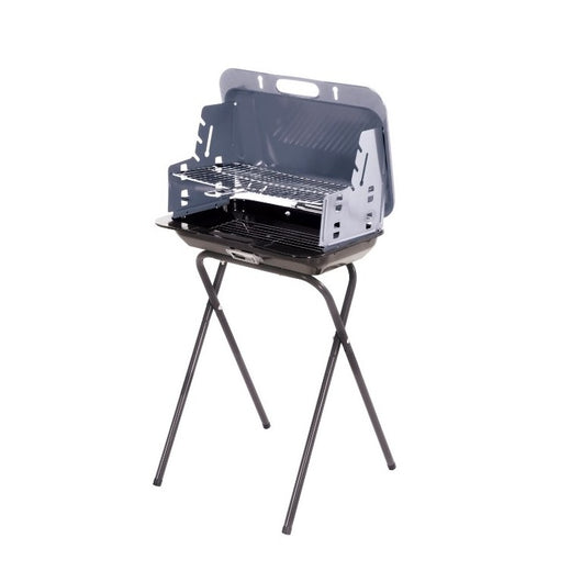 Barbecue a Valigetta