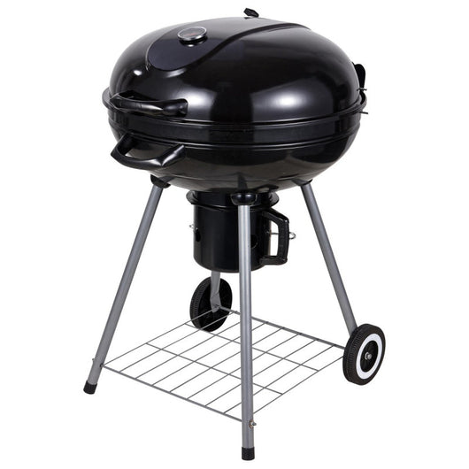 Barbecue Arizona 66x57x85 Metallo Nero