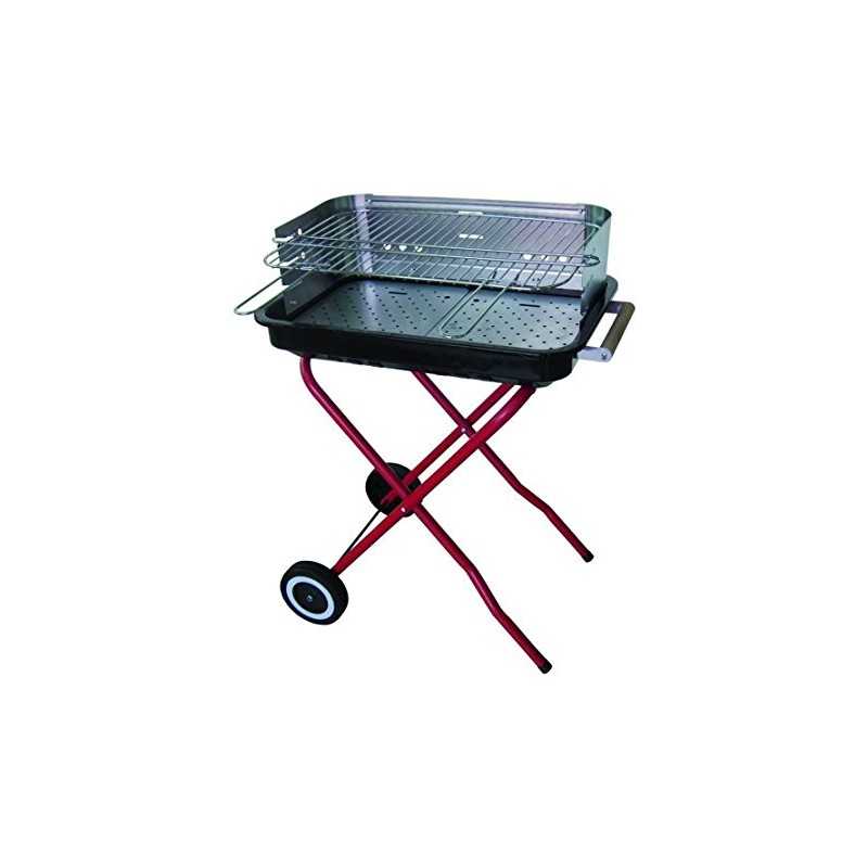 Barbecue Blinky Sunny-56