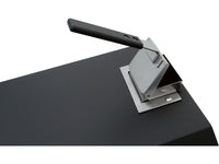 Forno per pizza a pellet "Master" - 36 x 54,4 x 71,5 cm