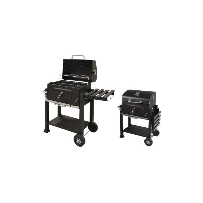 Barbecue El Gaucho Kubrik