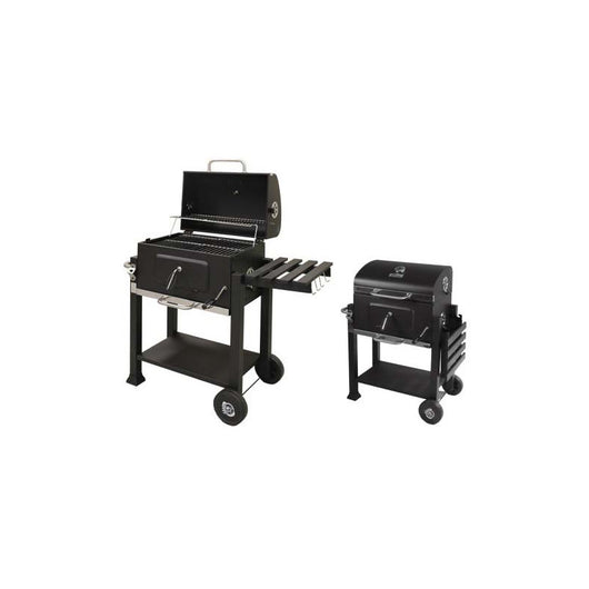 Barbecue El Gaucho Kubrik