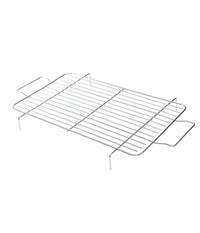 Barbecue Elettrico Bbq Supporto Griglia Elettrica Bistecchiera Da Tavolo 2000w         