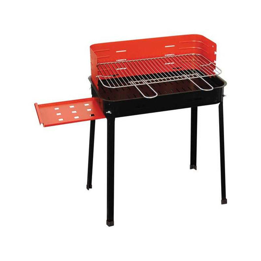 Barbecue Flavia 60X35 h 80 50056