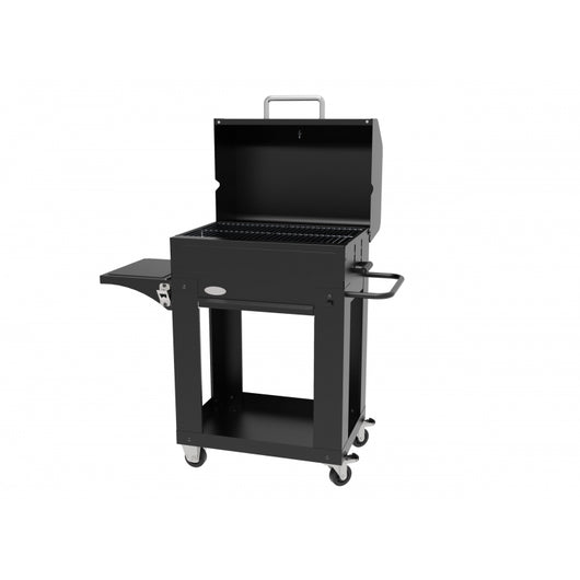 BARBECUE MIRANDA 110x44x120 cm GMR TRADING