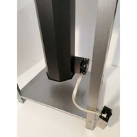 Barbecue Multifunzione Pirolitico a Pellet 2 Pietre Laviche F.lli Lerda