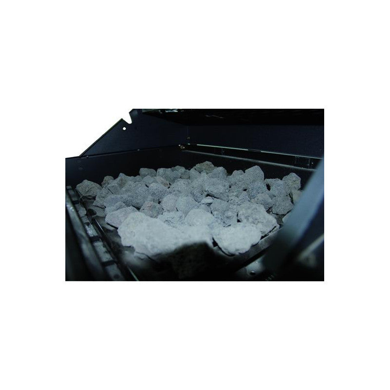 Barbecue Sandrigarden gas Brasile, 4 fuochi 1 fornello, 16 kw