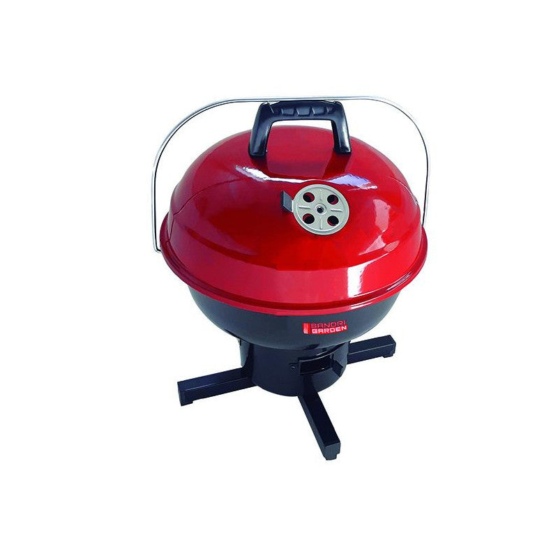 Barbecue Sandrigarden, sg 36k portatile, diameto. 36 cm