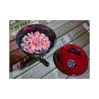 Barbecue Sandrigarden, sg 36k portatile, diameto. 36 cm