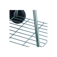 Barbecue Sandrigarden, sg 45k sferico, diametro 45 cm