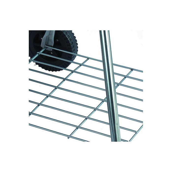 Barbecue Sandrigarden, sg 45k sferico, diametro 45 cm