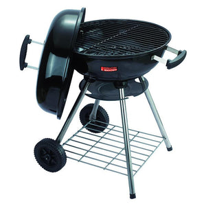 Barbecue Sandrigarden, sg 45k sferico, diametro 45 cm