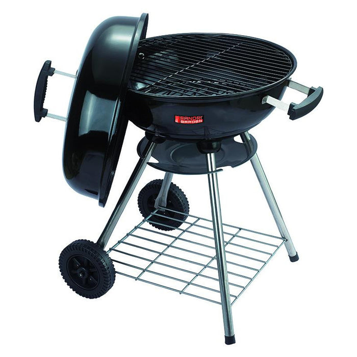 Barbecue Sandrigarden, sg 45k sferico, diametro 45 cm